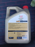 嘉实多（Castrol）极护智E版 全合成机油 润滑油 5W-40 SP A3/B4 4L 汽车保养 实拍图