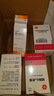 3盒装[信谊] 辅酶Q10胶囊10mg*60粒/盒 实拍图