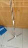 美丽雅魔术扫把50cm家用扫水拖把刮硅胶地板刮水器卫生间扫头发扫地浴室 实拍图
