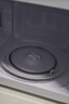 美的（Midea）变频微波炉 双旋便捷操作 五档火力速热 360°转盘加热 20L精巧容量 微碳系列PM20A1 实拍图