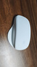 Bkayp苹果妙控鼠标专用底座Magic/Touch Mouse适用Apple macbook垫高优化手感笔记本电脑配件手掌托白色 实拍图