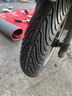 固满德摩托车轮胎山道巡礼3.50-10寸适配雅马哈迅鹰【免费上门安装】 实拍图