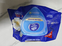 维达（Vinda）杀菌湿巾【孙颖莎推荐】272片(80片3包+8片4包) 新旧随机发货 实拍图