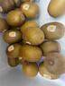 佳沛（zespri）新西兰  阳光金奇异果巨大果22粒原箱 单果重约144-175g 猕猴桃 实拍图