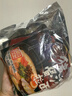 味千拉面猪猪骨汤日式拉面305g*3(6人份含料包) 速食方便面 挂面面条面食 实拍图