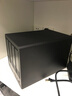 绿联私有云DXP4800 Plus 8G内存32T四盘位NAS网络存储个人云硬盘家庭服务器 万兆网口 手机平板扩容 实拍图