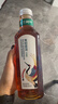 农夫山泉东方树叶青柑普洱茶900ml*12瓶无糖茶饮料0糖0脂0卡整箱解渴饮品 实拍图