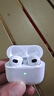 XKW【华强北10代 新顶配版Pro】蓝牙耳机适配苹果无线Air适用iphone16/15/14/13/12/11max半入耳降噪 10代Pods顶配【全新2025全功能】 ios空间音頻+三真电量+ 实拍图