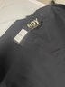 BOY LONDON【经典款】秋季情侣款上衣休闲百搭潮牌纯棉卫衣N03909 黑色 经典款 S 实拍图