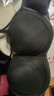 安莉芳宋轶同款玫瑰舒挺杯小胸聚拢显大内衣无钢圈文胸 黑色BLK 75A  实拍图