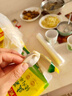 湾仔码头大白菜猪肉水饺1320g66只早餐速食半成品面点速冻饺子 实拍图