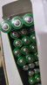 555电池5号电池20粒+7号电池20粒碳性五号七号电池组合40粒适用玩具/鼠标/键盘/门铃/遥控器/计算器 实拍图