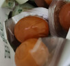 无穷鹌鹑蛋即食零食卤蛋熟食小吃礼盒装蜂蜜味300g共40只 实拍图