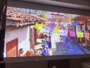 当贝X5S Max 4K超清激光投影仪家用 灵动云台智能家庭影院国家补贴 （2800CVIA 大师级对比度 4+128G） 实拍图