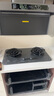 米家小米P1定时燃气灶煤气灶国家补贴20%以旧换新 嵌入式家用5.2kW猛火灶具天然气双灶台MJ03CY 实拍图