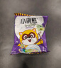 统一小浣熊 招牌香辣蟹味干脆面 35g*30包 整箱装儿时美食干脆面 实拍图