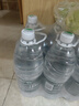 怡宝 饮用水 纯净水2.08L*8瓶 量贩装 实拍图