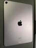 Apple/苹果 iPad Air 11英寸 M3芯片2025年款 平板电脑 (128GB WLAN版)紫色 实拍图