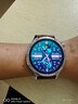 HUAWEI华为GT 5 砂砾棕46mm智能手表玄玑感知系统  价低GT6冰川灰同款 实拍图
