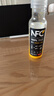 农夫山泉100%纯果汁NFC橙汁300ml*24瓶鲜果冷压榨0添加剂饮料礼盒 实拍图