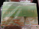 冶春食品 香菇青菜包300g*3包  18只 扬州早餐  面点 生鲜  家庭装 实拍图