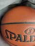 斯伯丁（SPALDING）篮球TF系列7号PU比赛室内外兼用耐磨成人青少年 77-176Y 实拍图