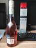 人头马（Remy Martin）洋酒 CLUB优质香槟区干邑白兰地 500ml*2瓶  双支装  实拍图