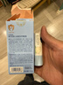 戴·可·思 婴儿宝宝倍护润唇膏 秋冬保湿滋润防干裂  儿童护唇膏圆管 4.5g 实拍图