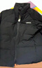 阿迪达斯 （adidas）男子冬季通勤保暖上衣户外运动休闲70%鸭绒羽绒服 M码 实拍图