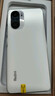 小米（MI）Redmi 红米 K40   5G 二手5G手机 二手小米手机 二手手机国行优惠券补贴 晴雪 12G+256G 实拍图