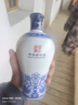 牛栏山二锅头 国藏15 老青花 清香型 白酒 52度 500ml*6瓶 整箱装 实拍图