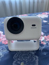 飞利浦（PHILIPS）天眼 云台投影仪家用 家庭影院真1080P高清智能便携卧室投影机 NeoPix 347（520CVIA 国家补贴 ） 实拍图