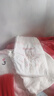 好奇（Huggies）铂金装小桃裤纸尿裤S96片(4-8kg)新生儿小号尿不湿【透爽散热】 实拍图