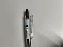 百乐（PILOT）【热门商品】JUICE果汁笔按动黑色中性笔高颜值0.5签字笔黑笔水性笔学生考试刷题办公用品文具 5支 实拍图