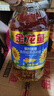 金龙鱼 食用油 葵花籽清香型调和油5L （新老包装随机发货） 实拍图
