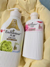 艾诗（Enchanteur）沐浴露 玫瑰补水保湿香水沐浴乳女 浪漫花香650ml 实拍图