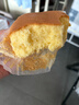 光明无添加蔗糖云朵蛋糕 205g/袋 面包蛋糕早餐吐司零食代餐 实拍图
