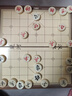 得力(deli) 中国象棋套装折叠棋盘休闲益智下棋原木新年开学礼物 实拍图