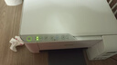 爱普生（EPSON）打印机家用小型 L3251 L3253 彩色照片喷墨仓式连供A4手机电脑无线扫描复印一体机作业试卷学生用 【官配款】L3251白色（无线打印扫描三合一） 官方标配 实拍图
