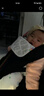 bebebus【已售10w+件】腰凳婴儿背带抱娃神器减震儿童背婴带 轻享家 实拍图