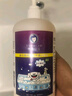 雪貂留香狗狗沐浴露 益生菌定制宠物香波柔顺蓬松 全犬通用655ml 实拍图