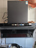 美菱（MeiLing）油烟机燃气灶两件套大吸力变频抽油烟机九腔猛火灶CXW-318-MY-FX73B+FX32G(液化气)【套装商品】 实拍图