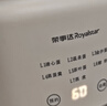 荣事达（Royalstar）煮蛋器蒸蛋器家用多功能自动断电小型早餐机预约蒸蛋羹煮蛋单机RD-Q300A 实拍图