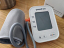 鱼跃（Yuwell）房颤销冠电子血压计S67XR家用血压仪医用高精准血压测量仪老人 实拍图