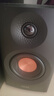 漫步者（EDIFIER）MR3BT无线蓝牙音箱2.0 高保真HIFI音质 电脑电视音响 桌面音响 黑色 礼物 实拍图