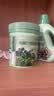 施可丰龟背竹肥料专用肥复合肥颗粒氮磷钾三元花肥叶子发黄掉叶烂根盆栽 实拍图