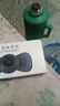 脉冲按摩贴肩颈按摩器颈椎按摩仪智能迷你便携式按摩腰部颈部全身家用多功能小型按摩贴 【主机+贴片】微电流脉冲技术(非震动非漏电） 实拍图
