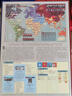 Murcia冷战热斗桌游卡牌两人双人策略推理光荣之路中文版晨昏对峙游戏 实拍图