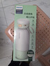 飞利浦（PHILIPS）无线便携式恒温智能水杯壶保温杯可充电烧水杯外出泡奶320ml 实拍图