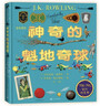 神奇的魁地奇球（全彩绘本 精装 ） [7-14岁] 实拍图